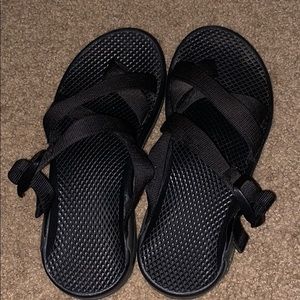 Chacos